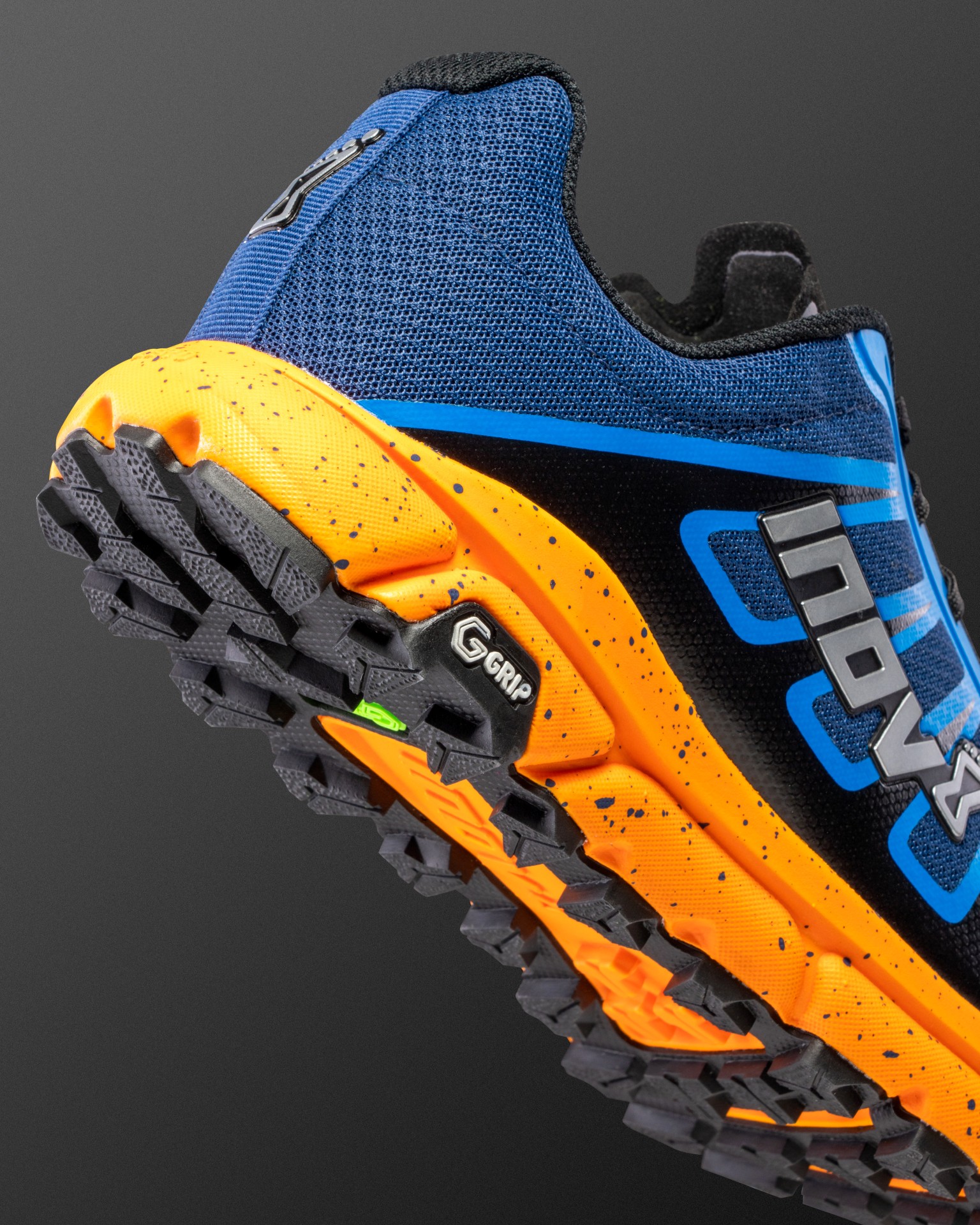 Innovate running store shoes